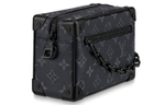 Сумка LOUIS VUITTON SOFT TRUNK, M44735