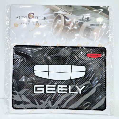 GEELY / ЛЮКС Коврик на панель (1 шт.)
