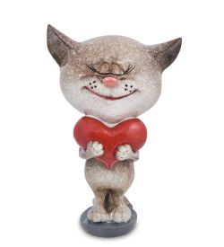 GAEM Art MN-307/2 Фигурка «Кот»