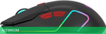 Мышь Acer Nitro OMR304 черный (ZL.MCECC.01Z)