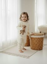 Комплект утепленный 2 предмета