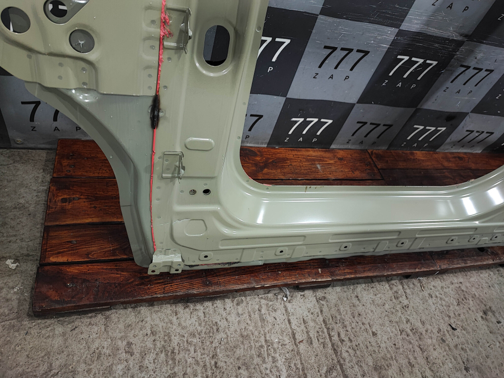 Боковина левая Tank 300 21-нв Новая Оригинал 5401101XKM01B