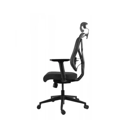 GTChair VIDA Z Black