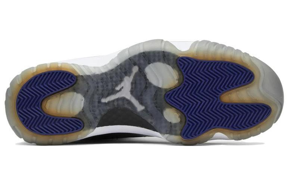 Кроссовки Jordan Air Jordan 11 Concord 2011