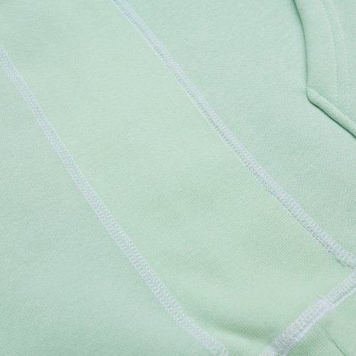 Толстовка мужская HUF Embossed артикул:FL00147-MINT - купить в магазине Дайс