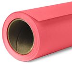 Фон бумажный Savage SA 92-12 Flamingo 2.72 x 11м фламинго