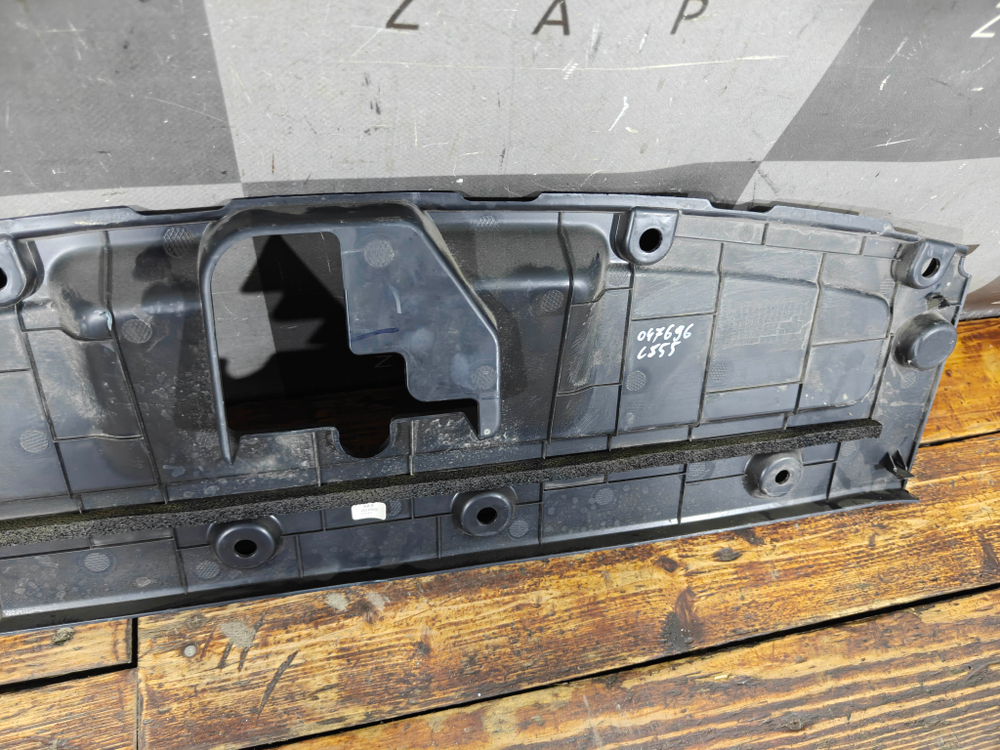Кожух замка капота Changan CS55 Plus, UNI-S 21-нв Б/У Оригинал S203F2715010400
