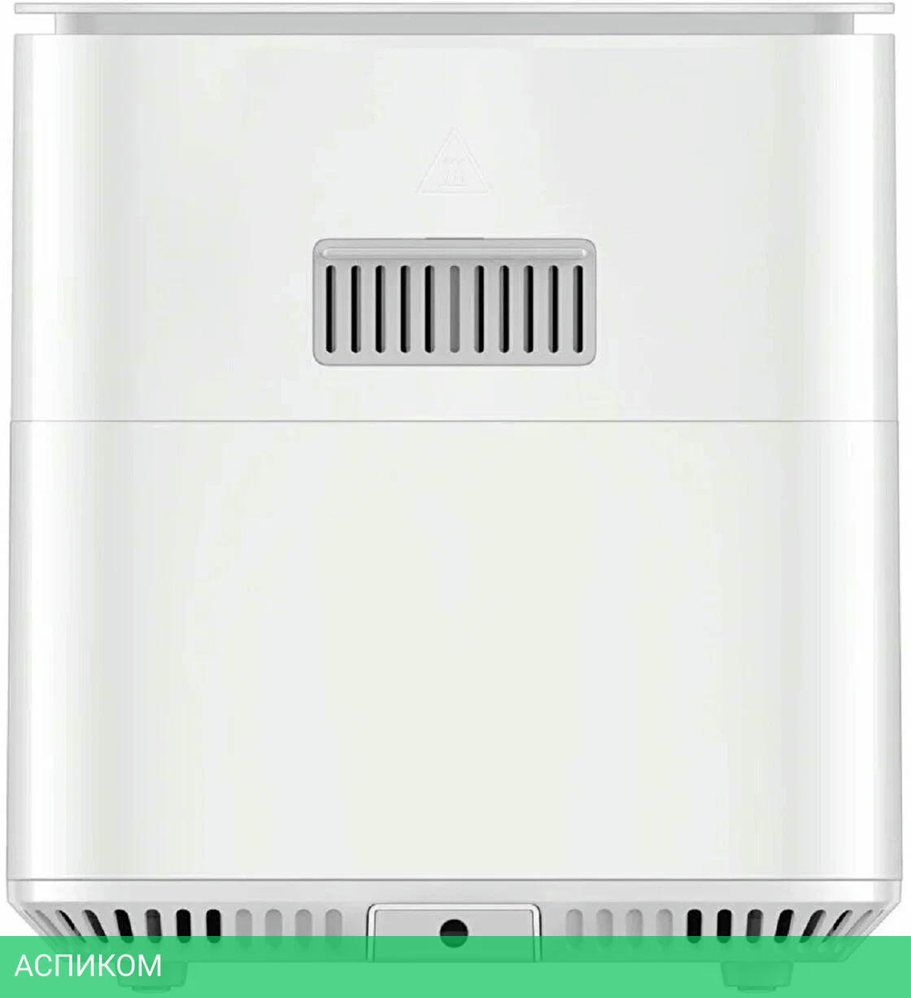 Аэрогриль Xiaomi Smart Air Fryer 6,5L White EU (BHR7358EU)