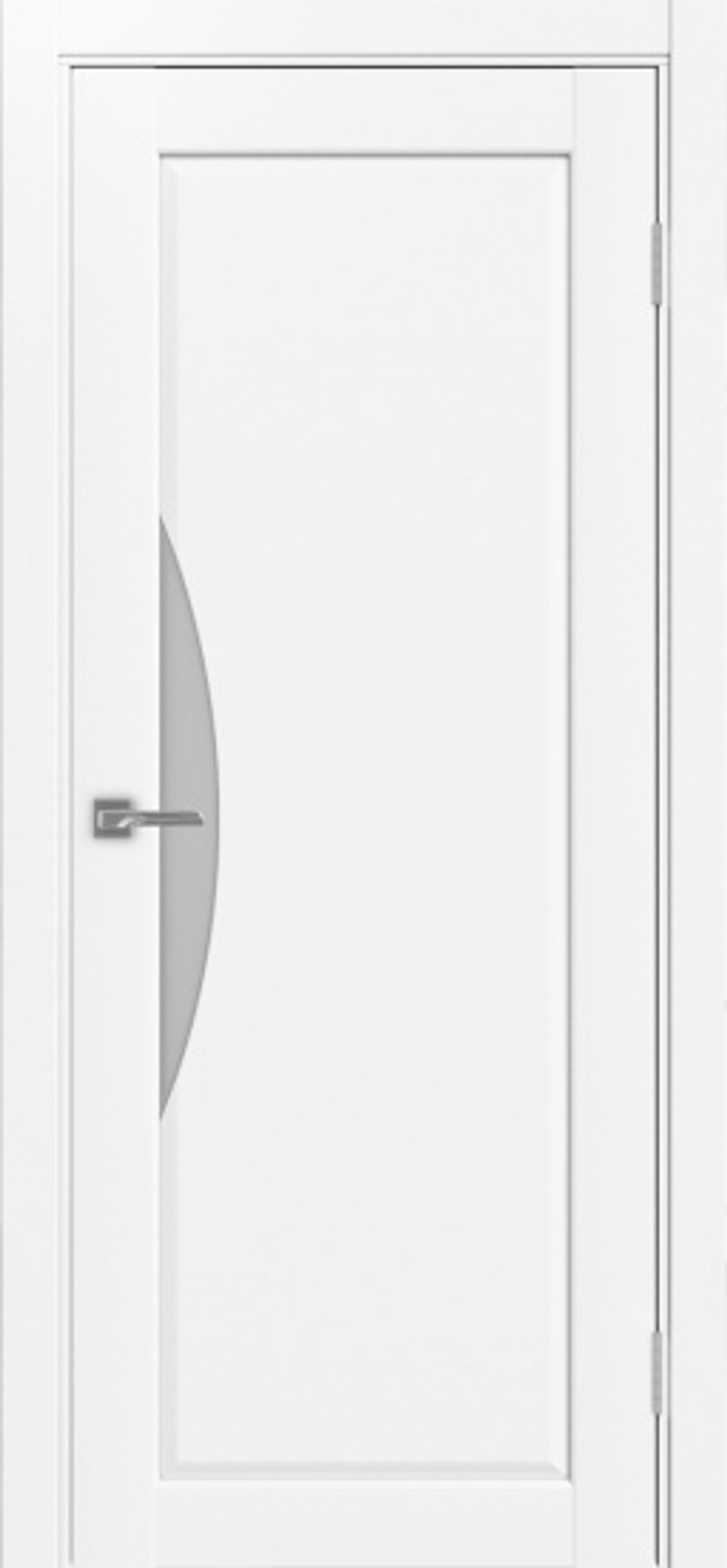 Межкомнатная дверь Optima Porte СИЦИЛИЯ 723.21