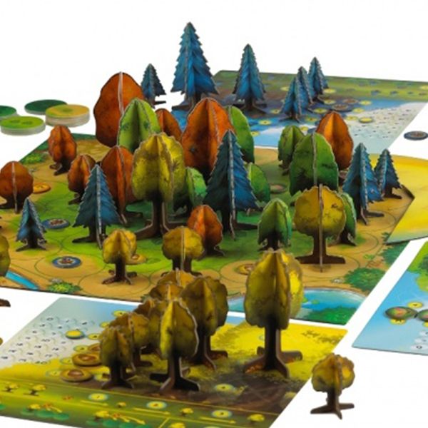 Открыт предзаказ на Фотосинтез!