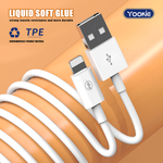 Кабель Yookie CB1-1M USB - Type C