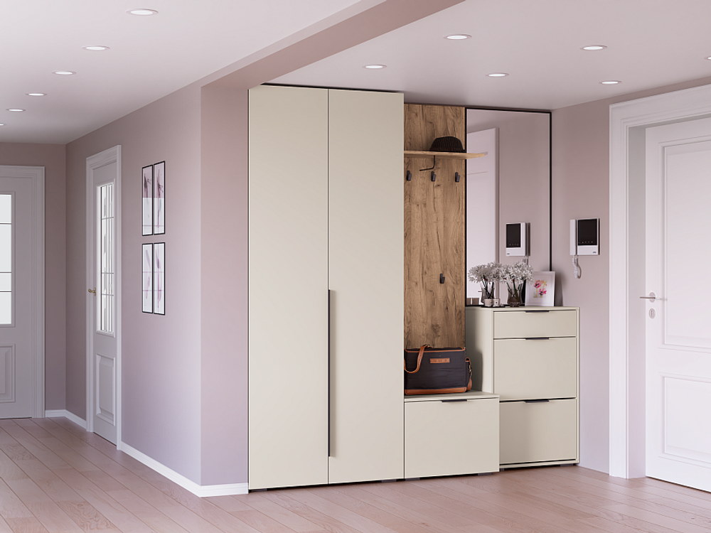 Адель Обувница