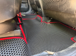 Kia Sorento Prime 3 поколение UM (08.2014 - 01.2020)