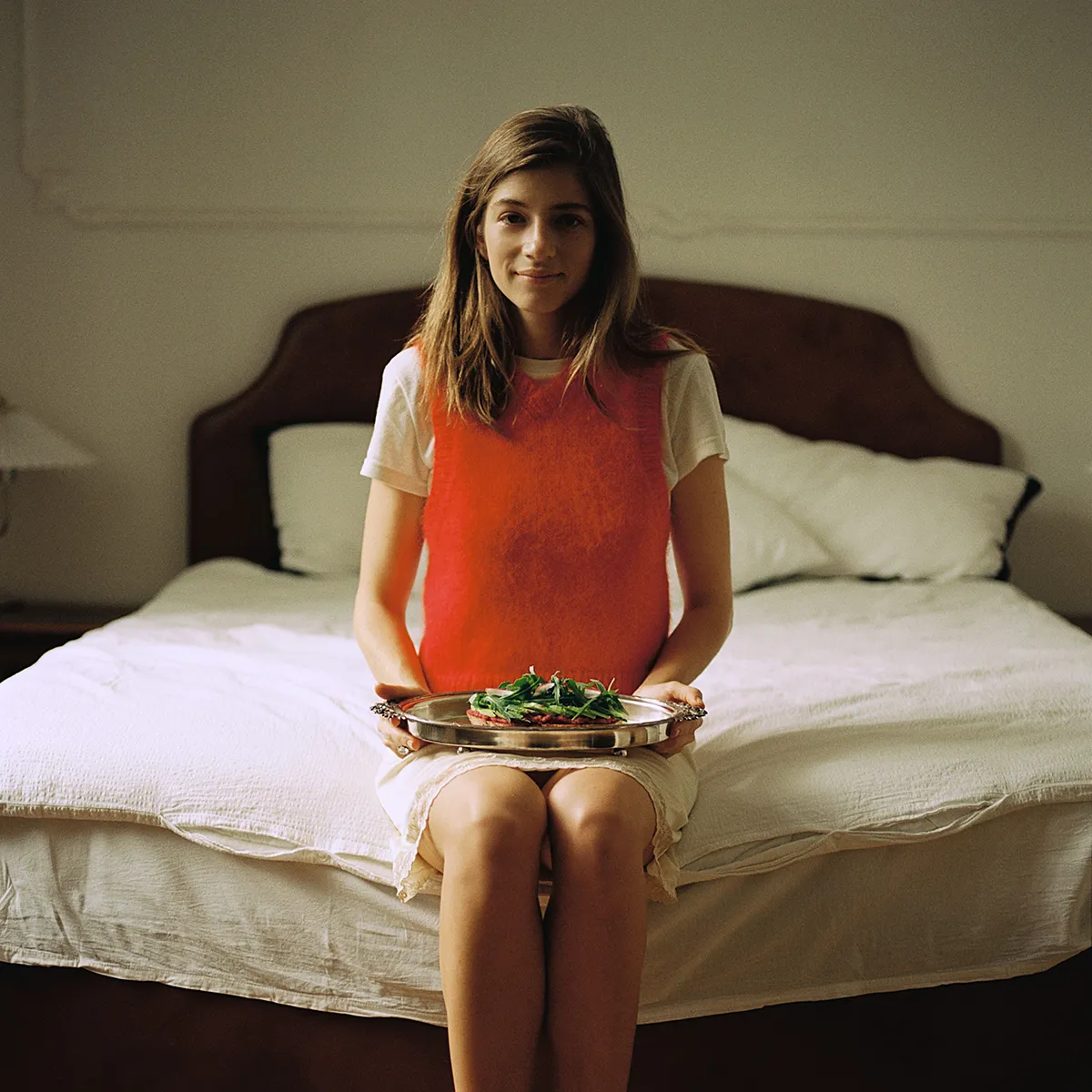 Саша Новикова