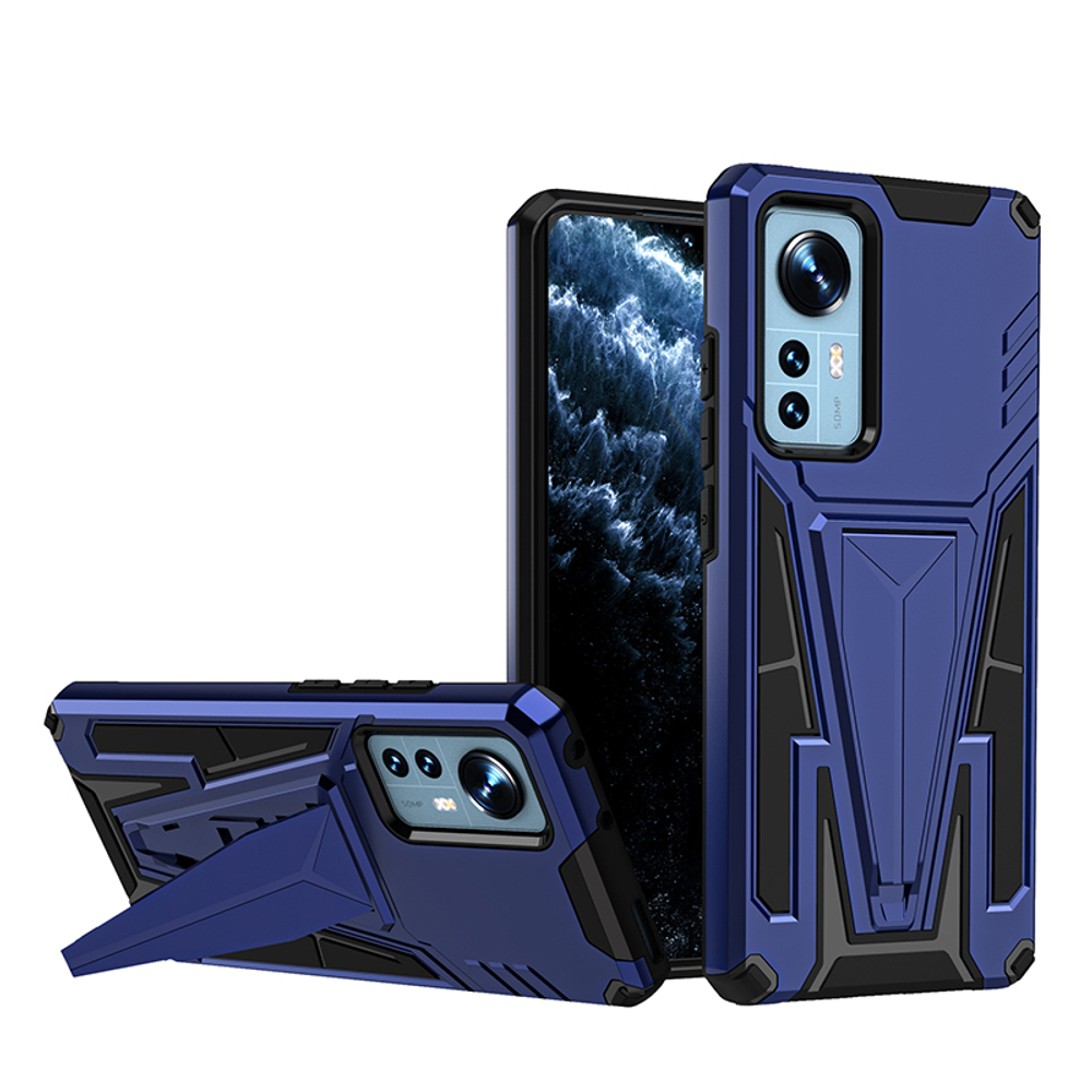 Чехол Rack Case для Xiaomi 12 / 12X