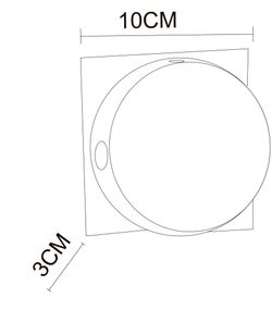 Декоративная подсветка Arte Lamp