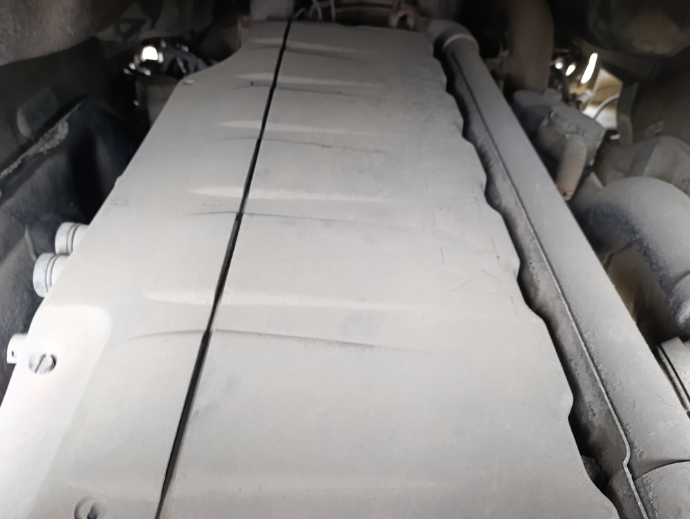 MAN TGS 4X2 Седельный тягач 18.400 4x2 BLS (Дизельный, 10,5 л, 400 л.с., МТ)