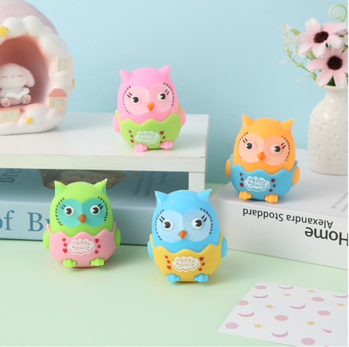 Сквиш "Сова"