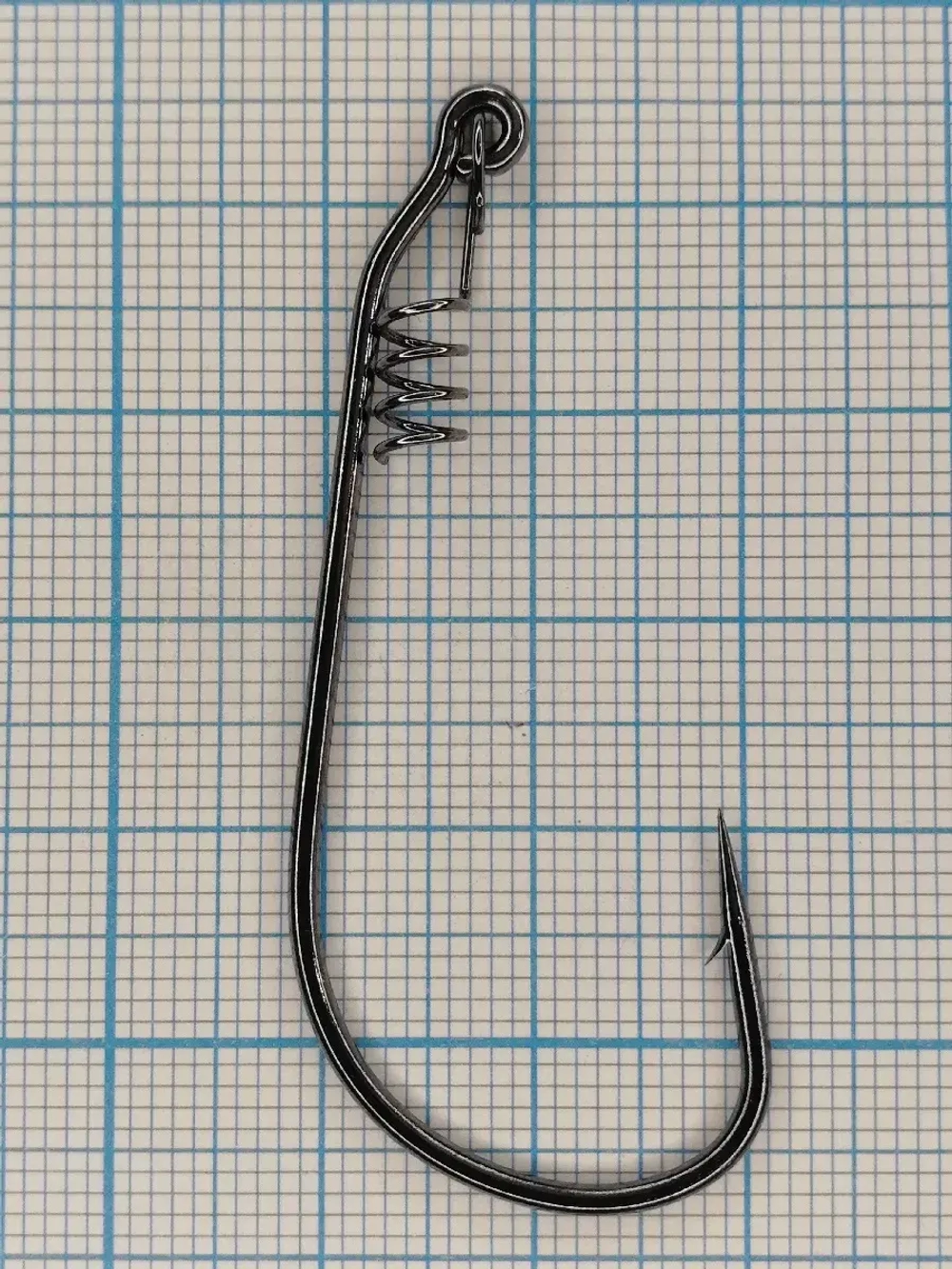 Офсет "S-Jig" (Скорпион)