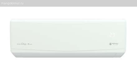 Внутренний блок настенного типа для мульти-сплит-системы серии MULTI GRIDA EU ERP INVERTER RCI-GR28HN/IN