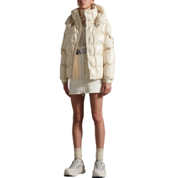 Куртки Moncler Maya70, H20931A001535969T070