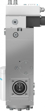 PREL-90-HP3-A4-A-40CFX-S2-3 Электрический регулятор давления