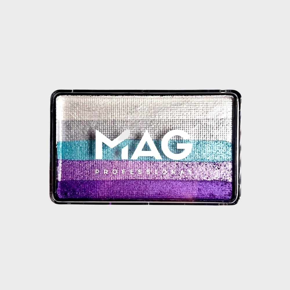 Сплит-кейк MAG 50 гр Мираж от Натальи Кирилловой