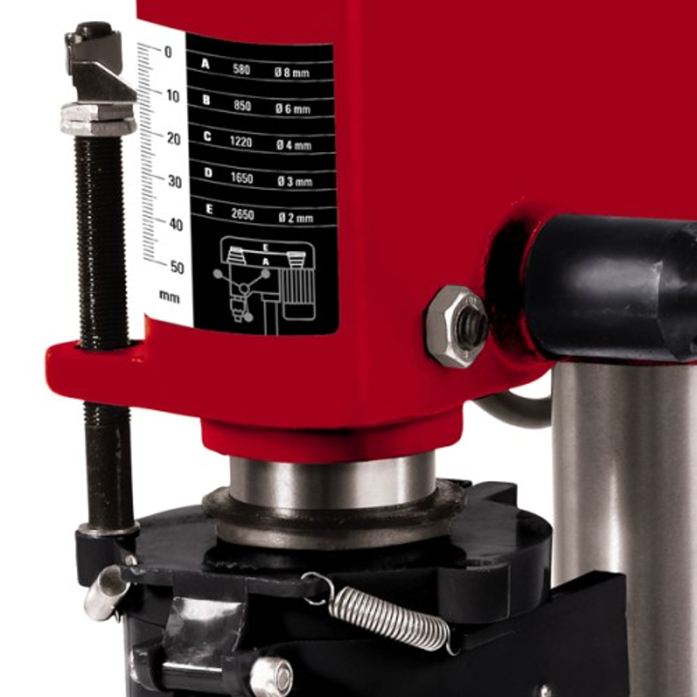 Станок сверлильный EINHELL TC-BD 350 4250670