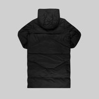  Пуховик мужской Krakatau QM414-1 Aitken артикул:QM414-1 - купить в магазине Дайс