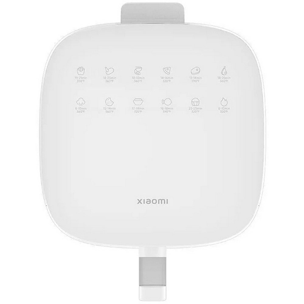 Xiaomi Smart Air Fryer Essential 6L White