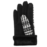 Перчатки JIF49-1 FABRETTI