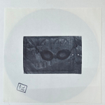 The Bible - Eureka (Европа 1988г.)