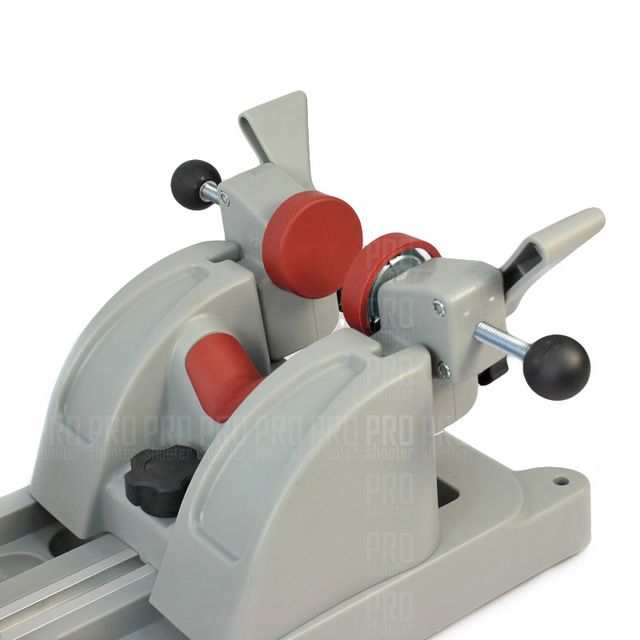 Станок для чистки оружия Tipton Best Gun Vise