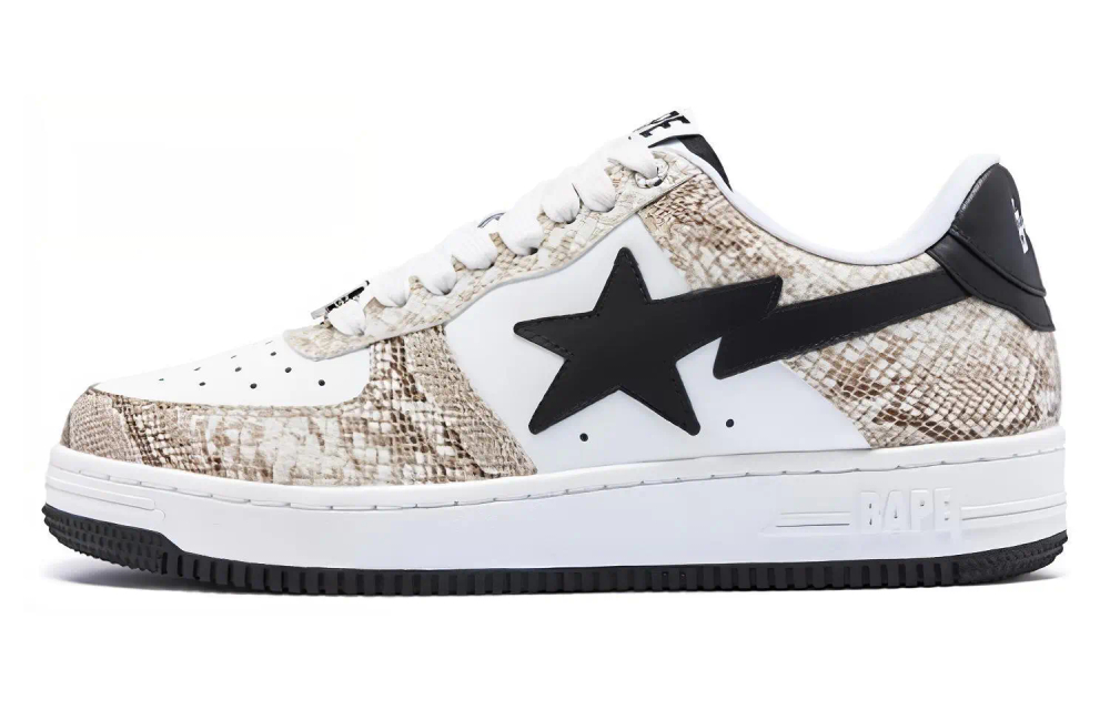 A Bathing Ape Bathing Ape Sta