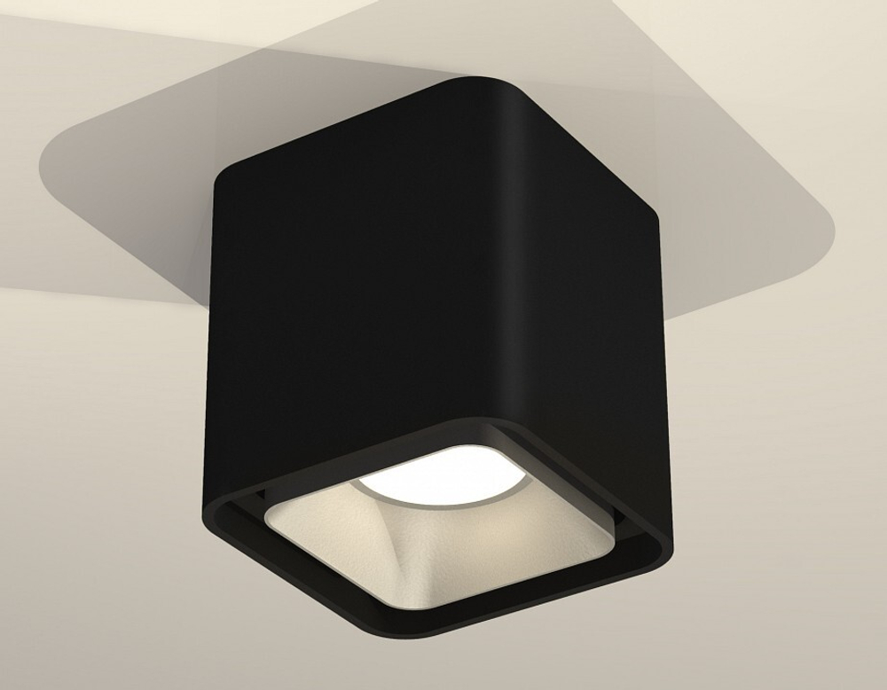 Накладной светильник Ambrella Light XS XS7841003