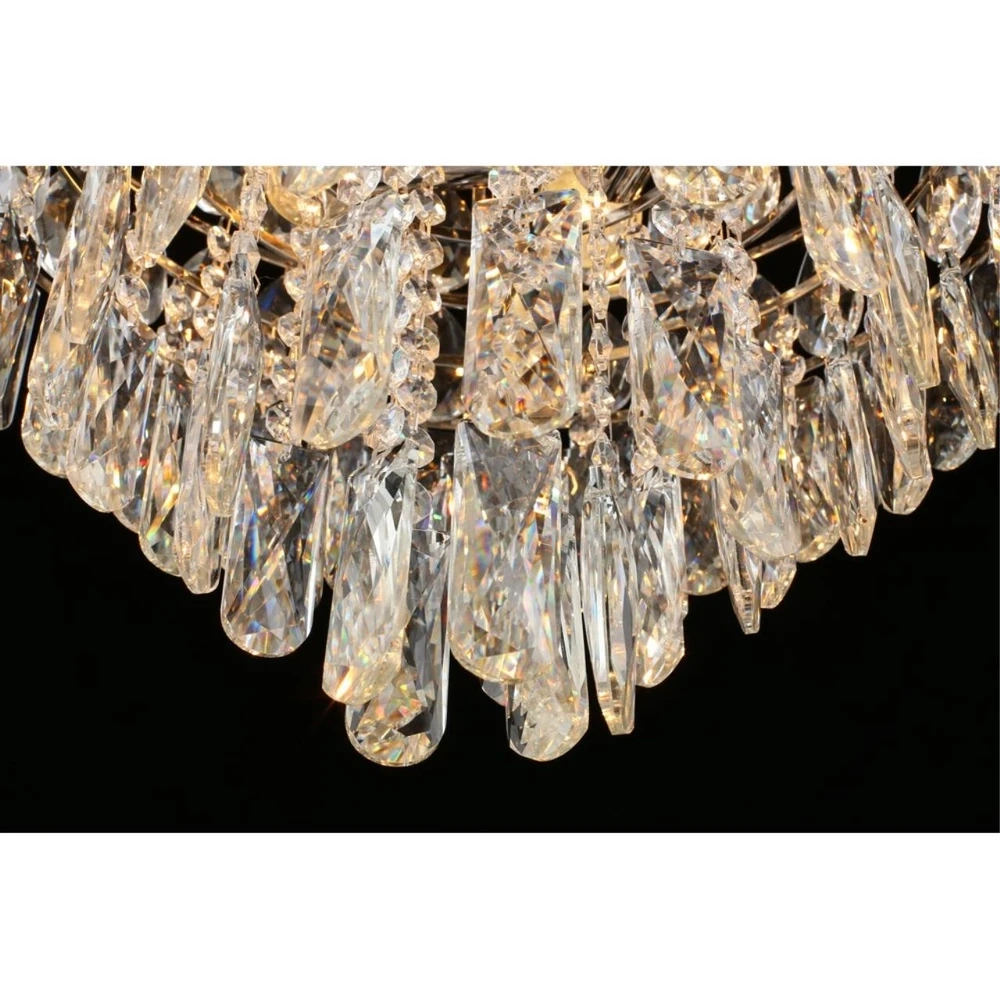 Подвесная люстра Aployt WANDA APL.735.03.06