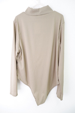 Боди Boohoo повседневное 56 размер, новое