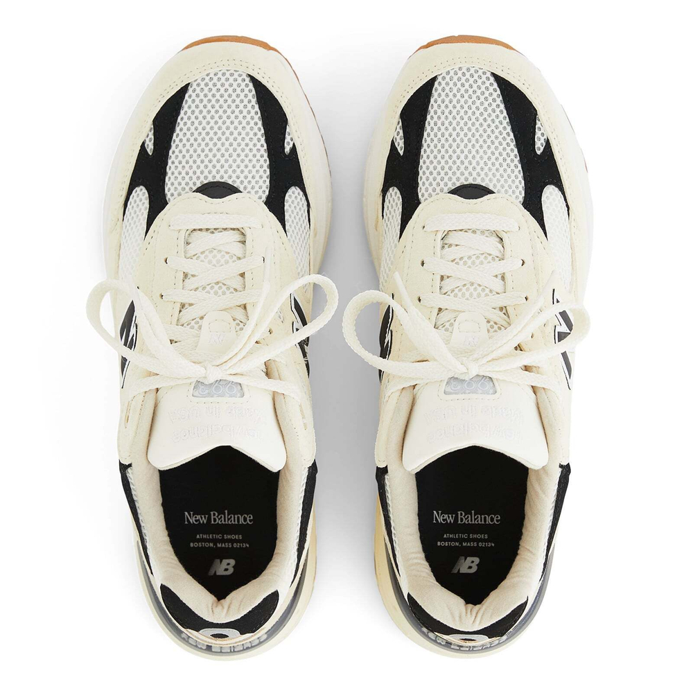 Кроссовки New Balance Nb 993 Sea Salt