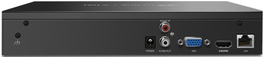 Видеорегистратор  TP-LINK VIGI NVR1008H