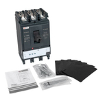 Автоматический выключатель в литом корпусе EKF mccb99c-630-400