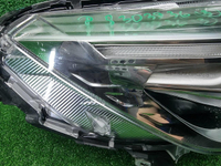 Фара правая Haval M6 2 (2021-н.в.) LED