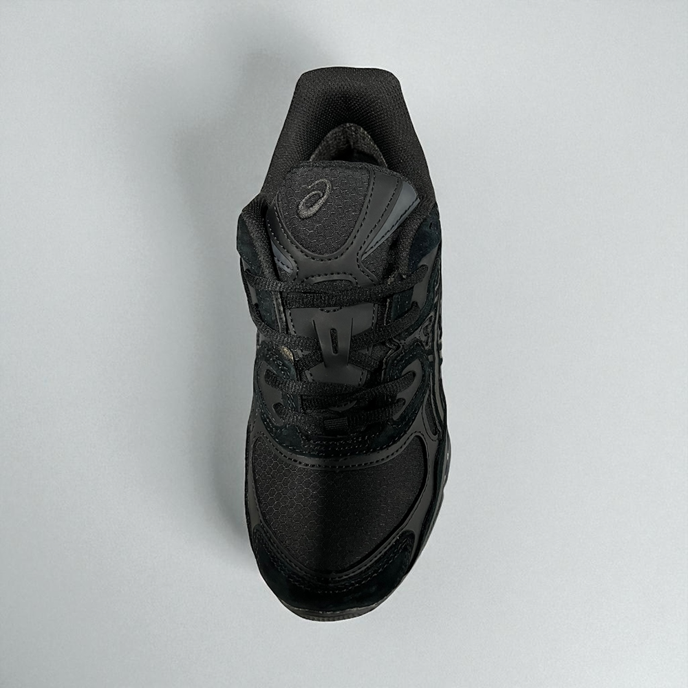 Asics GEL-NYC Winter Gore-Tex • Black Gray