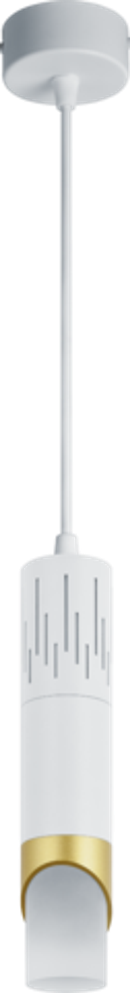 Светильник Navigator 80 432 NLF-P-005-01 подвес золото белый