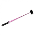 Сэлфи мейкер Pro-2 pink (от 24.5см до 95см)