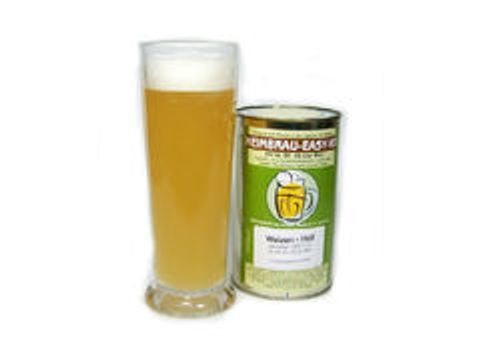 Солодовый экстракт Brau Partner Weizen-Hell Пшеничное Светлое