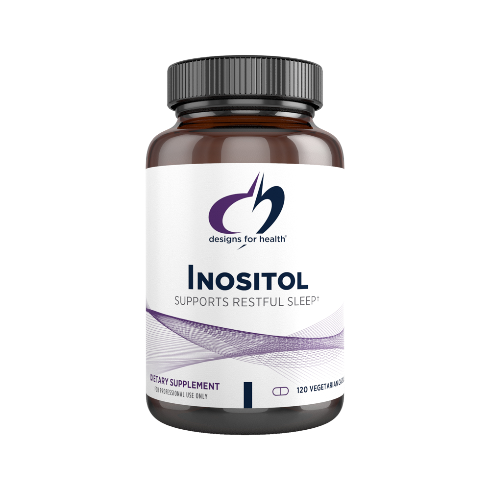 Inositol