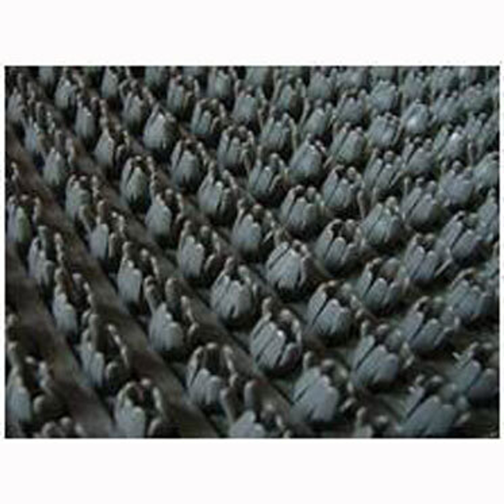 Щетинистое входное покрытие «Травка»