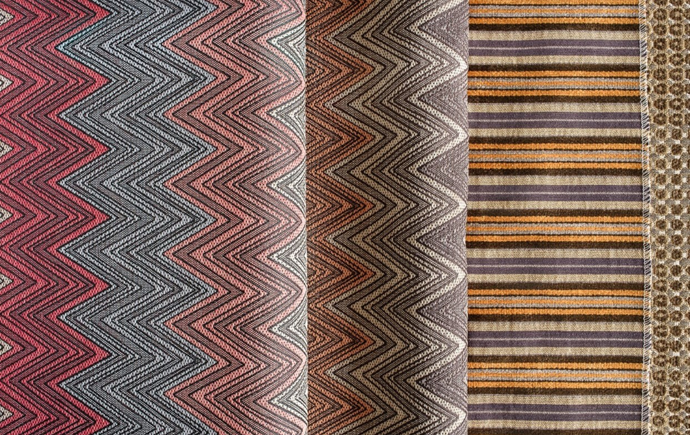 Жаккард Fulda Stripe (Фулда Страйп) 05