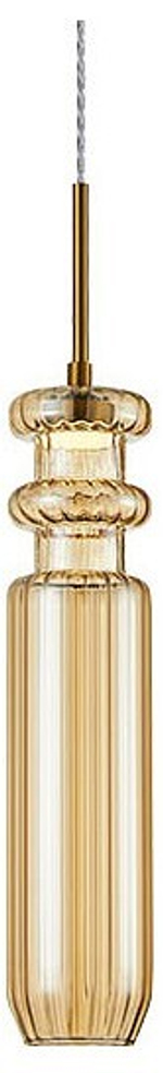 Подвесной светильник Arte Lamp Crystal A2942SP-1PB