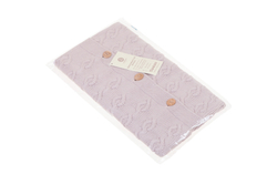 Наволочка декоративная 40х40 Luxberry Lux 39 старая роза 2 Португалия упаковка